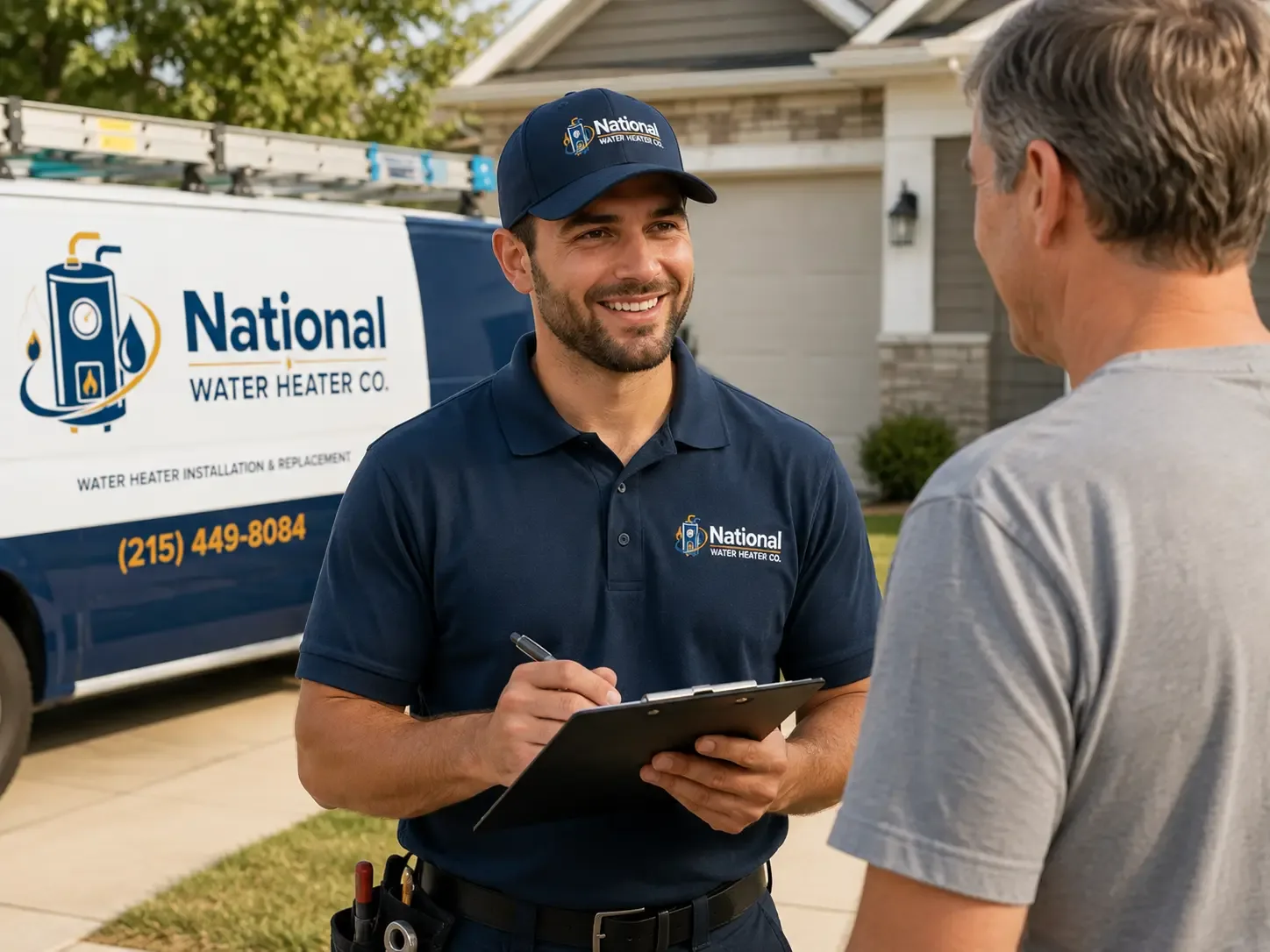 Water Heater Installation Amberson, PA FAQs